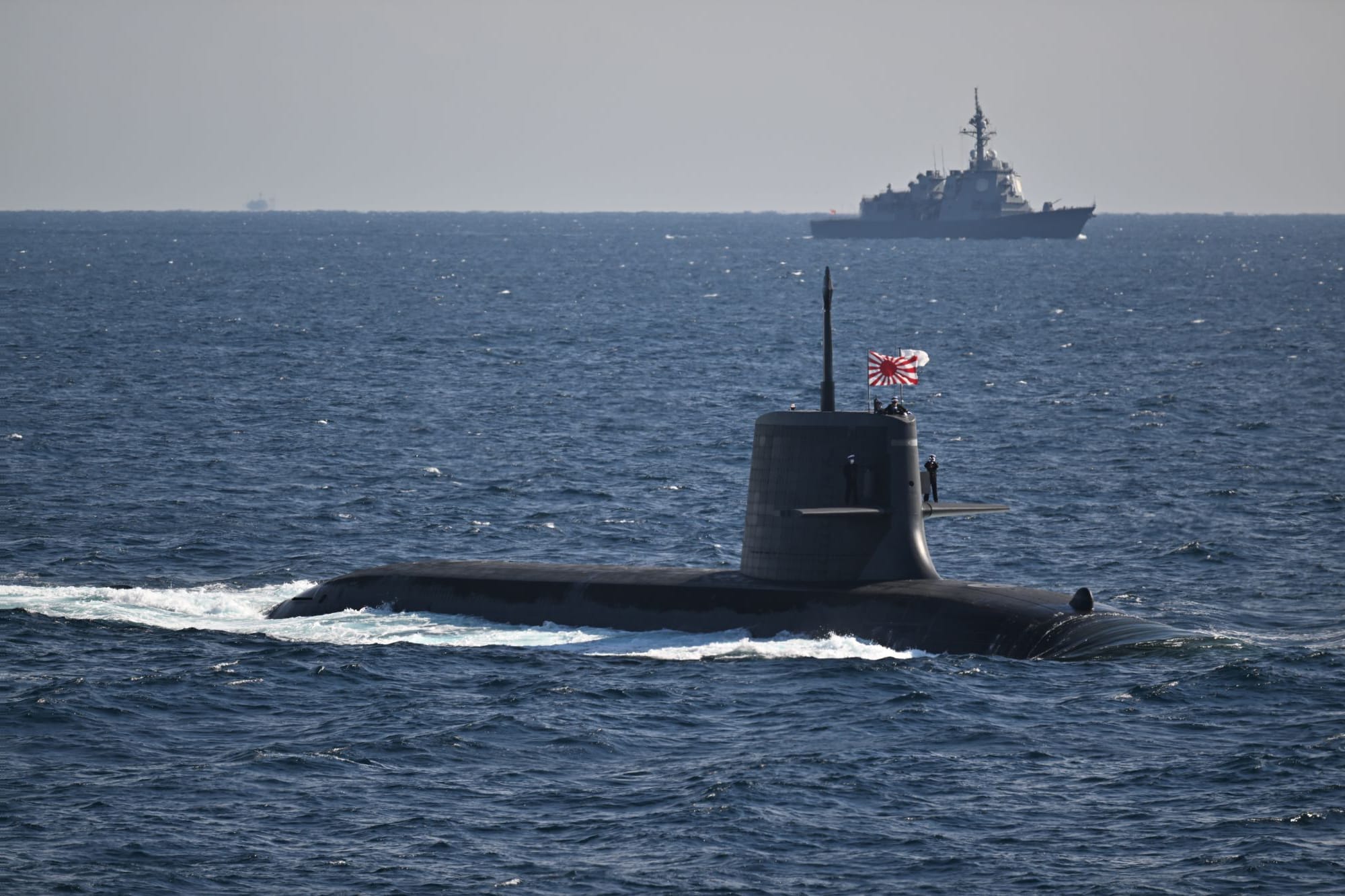 ■三菱重工が「たいげい」型９番艦を受注